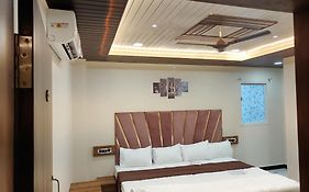 Hotel Mp Koti Tirth